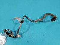 Czujnik ciśnienia paliwa regulator Mercedes W213 A0009050603