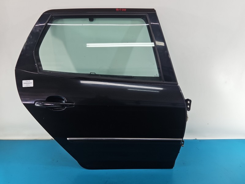 Drzwi tył prawe Peugeot 407 kombi 5d EXLD