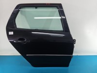 Drzwi tył prawe Peugeot 407 kombi 5d EXLD