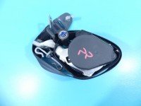 Pas bezpieczeństwa przód prawy pasażera Citroen C3 Picasso 08-17 96817078, 96817078XX