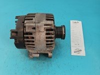 TEST Alternator Seat Altea 03C903023C 1.4 tsi (Caxc)