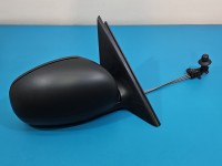 Lusterko prawe Skoda Roomster LF9E Europa / Manualne / Rysy europa