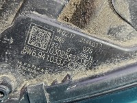 Reflektor lewy lampa przód Audi A5 F5 EUROPA 8W6941033F