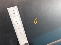 DRZWI PRZÓD PRAWE PASAŻERA Toyota Corolla E12 4d 1E3