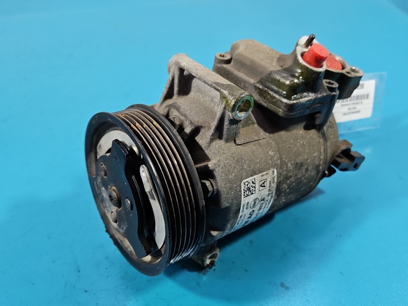 Sprężarka klimatyzacji kompresor Seat Altea 1.6 8V 5N0820803A