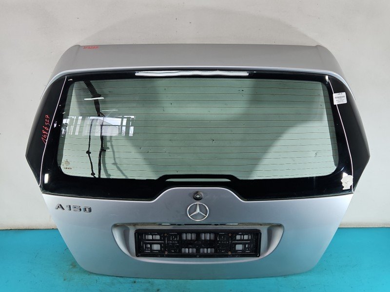 Klapa tył Mercedes W169 HB 3d 761 Klapa tył Mercedes W169 HB 3d 761