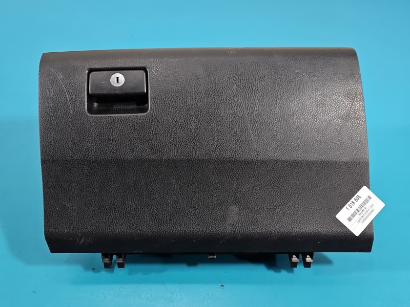 Schowek pasażera Toyota Rav4 IV EUROPA 55550-42120