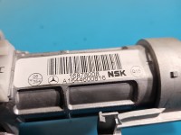 Kolumna kierownicza KRZYŻAK Mercedes ML W164 A1644600816 EUROPA