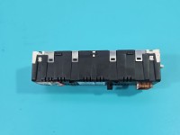 Wyświetlacz Peugeot 407 9665118480 monitor