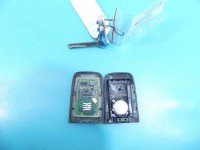 PILOT KLUCZYK KEYLESS Saab 9-4X 25849809
