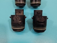 Czujnik parkowania PDC Skoda Superb III 5Q0919275C biały LF9E