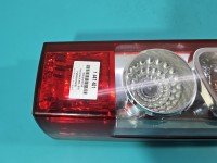 Lampa tył prawa Fiat Ducato III HB