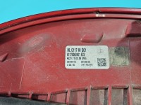 Lampa tył prawa błotnika Mercedes CLA C117 X117 sedan EUROPA A1179060401