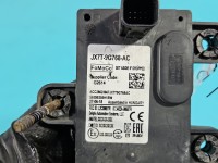 Sterownik moduł RADAR ODSTĘPU DISCOTRONIC Czujnik prędkości, JX7T-9G768-AC Ford Focus Mk4