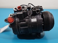 Sprężarka klimatyzacji kompresor 447260-2983, GE447260-2983 BMW X6 E71 3.0d