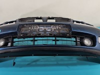 Zderzak przód Rover 75 niebieski