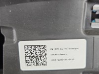 Deska rozdzielcza airbag pasażera kokpit Vw Golf Sportsvan
