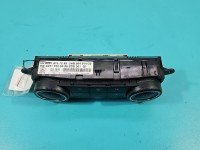 Konsola panel nawiewu Mercedes ML W164 A2518707289, A2518205089