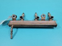 TESTOWANY Wtryskiwacz Toyota Aygo II 14-22 23250-0Q030 1.0 vvti (1KR)
