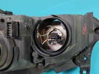 Reflektor prawy lampa przód Opel Corsa C EUROPA