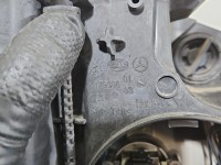 Reflektor lewy lampa przód MERCEDES W176 EUROPA