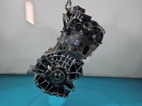 Silnik Skoda Octavia III 1.5 TSI 150KM ODPALANY FILM pomiar