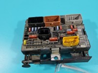 Sterownik moduł Europejska, BSM Citroen C4 Grand picasso I 06-13 9664705880