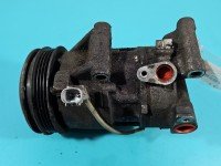 Sprężarka klimatyzacji kompresor Toyota Yaris III 447260-4201