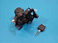 Stacyjka KLUCZYK WKŁADKA Opel Zafira A 90589313, 90589389