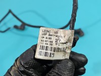 Wiązka zderzaka tył Citroen C5 II X7 0263003587, 20103124 Instalacja pdc