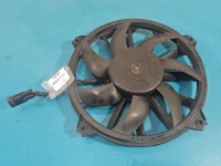 Wentylatory Wentylator chłodnicy Peugeot 5008 9661571480 1.6 16V
