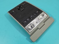 Lampa kabiny lampka Porsche Cayenne I 9P 7L5868403, 3D0909511