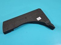 Wkład styropian bagażnika koła zapasowego Nissan Qashqai II J11 13-21 84977-4EA0A