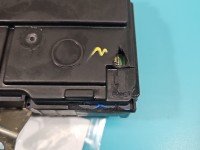 Sterownik moduł Citroen C4 I 9661682980