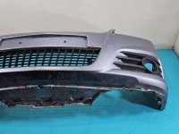 Zderzak przód Opel Vectra C stalowy Z163