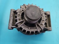 TEST Alternator Citroen Jumper II 06-14 0125711102 2.2 hdi