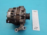 TEST Alternator Ford Fusion 2S6T-10300-DD 1.4 16V