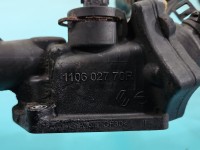 Magistrala wodna WĄŻ RURKA MERCEDES W176 1.5 CDI 109KM