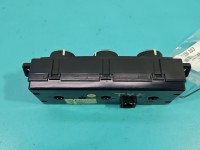 Konsola panel nawiewu Fiat Freemont 55111313AC