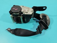 Pas bezpieczeństwa przód prawy pasażera bmw F30 625985300B, 623742700