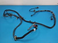 Wiązka zderzaka tył CITROEN DS4 15-20 9810489480 Instalacja pdc