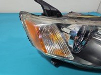 Reflektor prawy lampa przód Mitsubishi Outlander II EUROPA