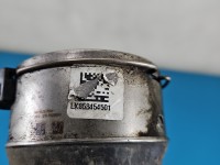 Rura BMW X3 G01 2.0d 2518315, 41634268 przewód turbosprężarka
