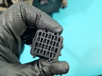 Reflektor lewy lampa przód Ford Mondeo Mk3 EUROPA