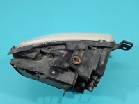 Reflektor lewy lampa przód Fiat Panda II EUROPA