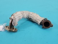 Rura przewód Producent części: JEEP, EGR Jeep Grand Cherokee IV WK2 11282141F 3.0 CRD