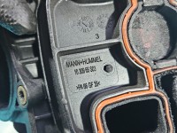 Kolektor ssący Vw Tiguan I 07- 03L129711AG, 1030965S03 2.0 TDI (CBAB)