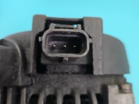 TEST Alternator Mazda 3 I BK 1.6 citd