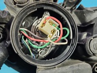 Reflektor prawy lampa przód Hyundai Getz EUROPA 92102-0B500