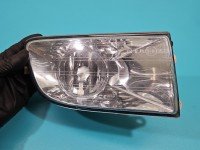 Halogen prawy Skoda Octavia II
